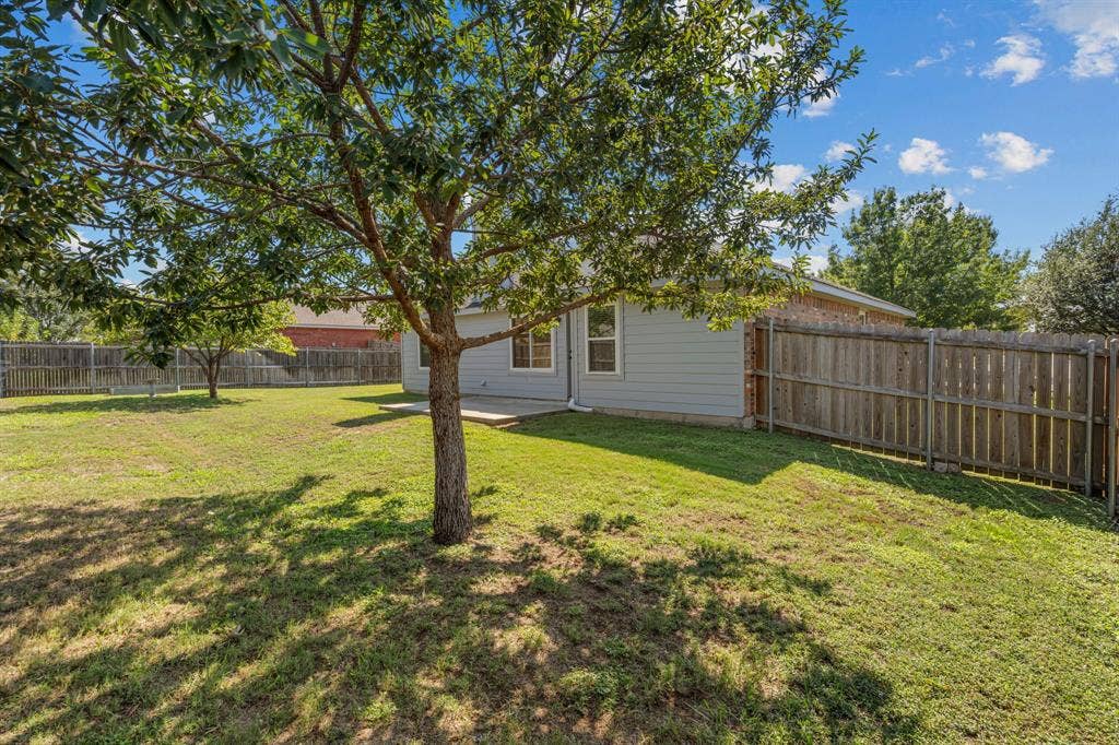 1608 Morin Drive, Denton, TX 76207