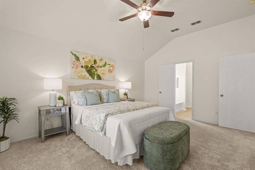 1608 Morin Drive, Denton, TX 76207