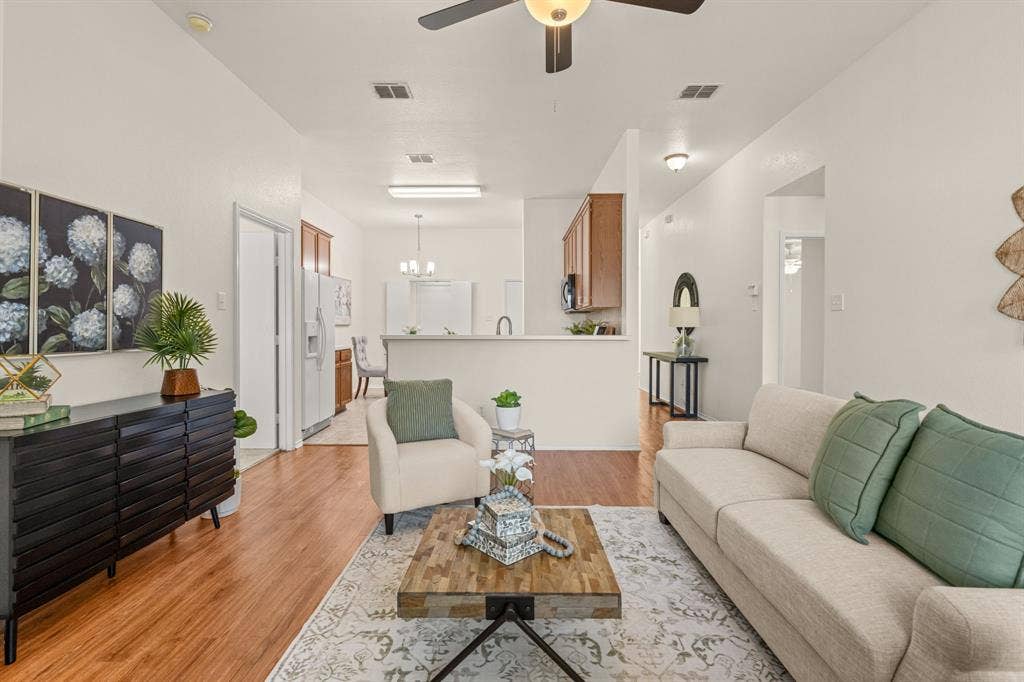 1608 Morin Drive, Denton, TX 76207