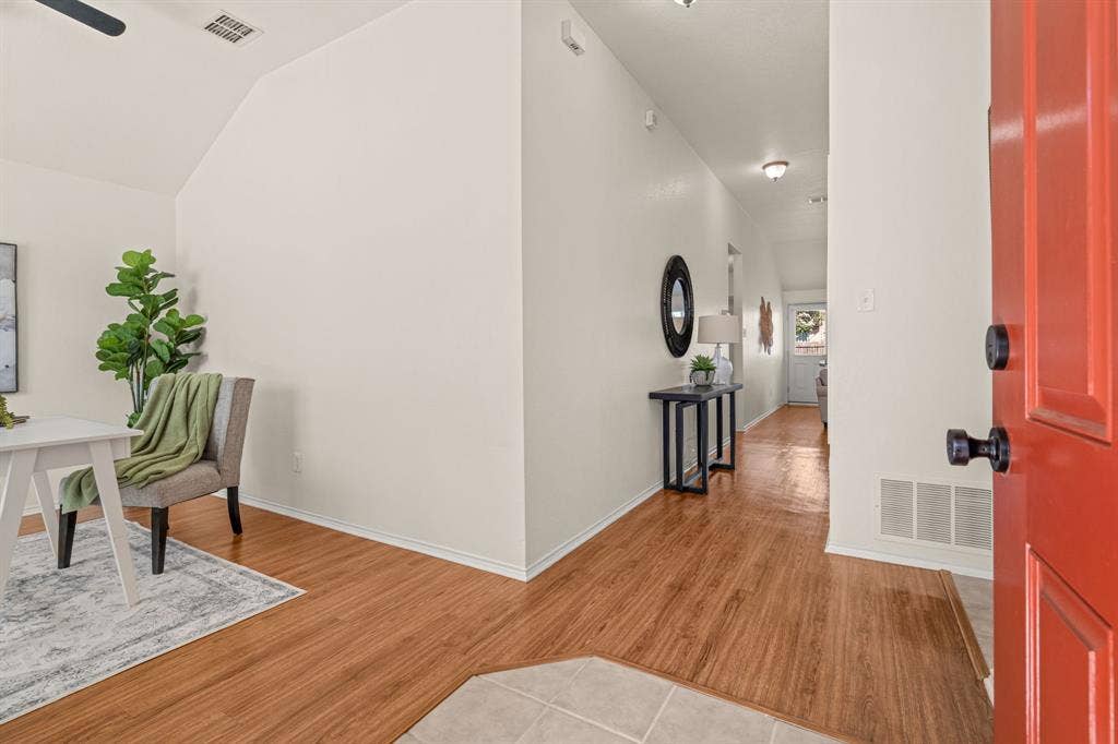 1608 Morin Drive, Denton, TX 76207