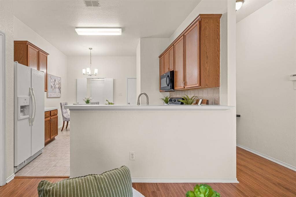 1608 Morin Drive, Denton, TX 76207