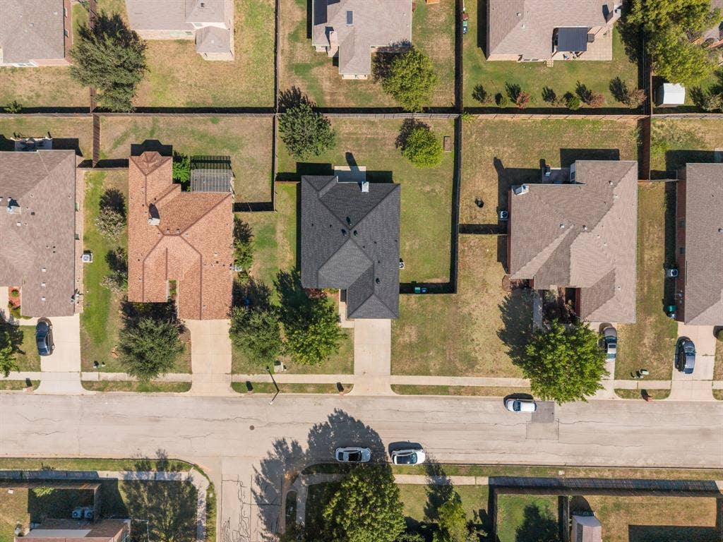 1608 Morin Drive, Denton, TX 76207