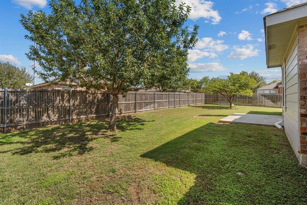 1608 Morin Drive, Denton, TX 76207