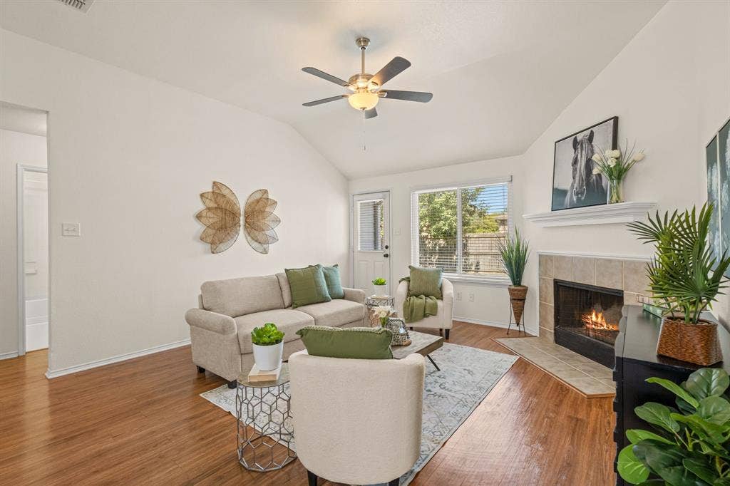 1608 Morin Drive, Denton, TX 76207