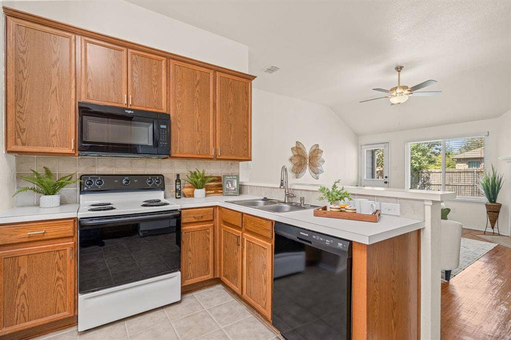 1608 Morin Drive, Denton, TX 76207