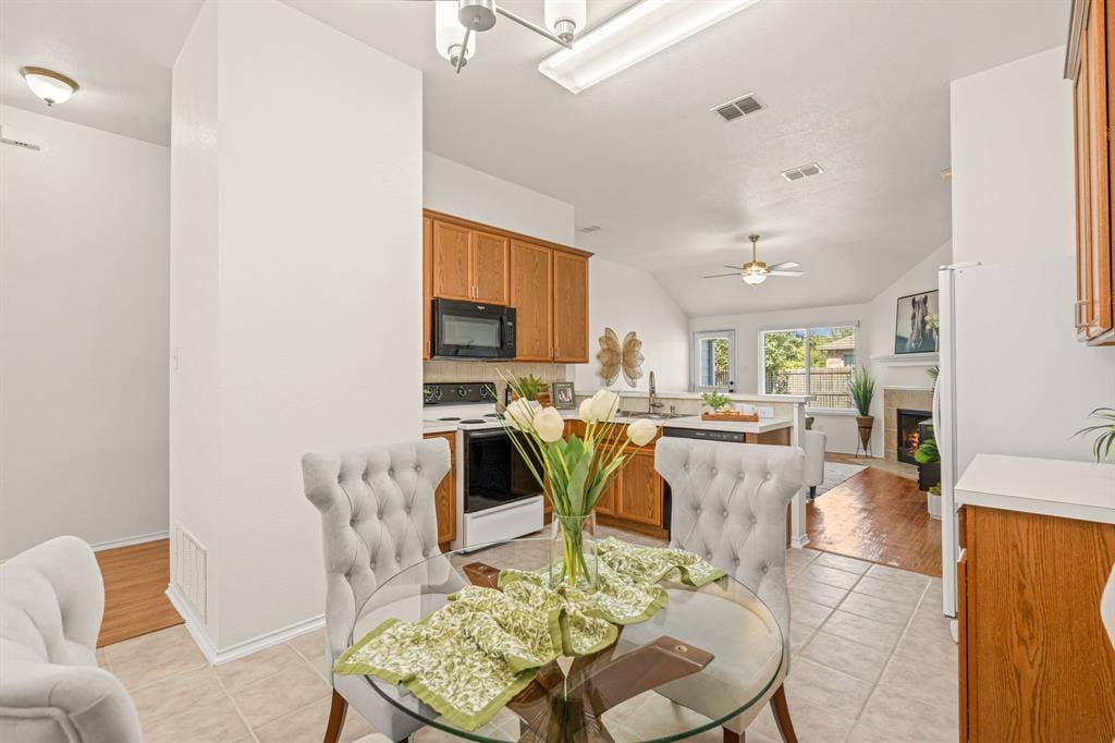 1608 Morin Drive, Denton, TX 76207
