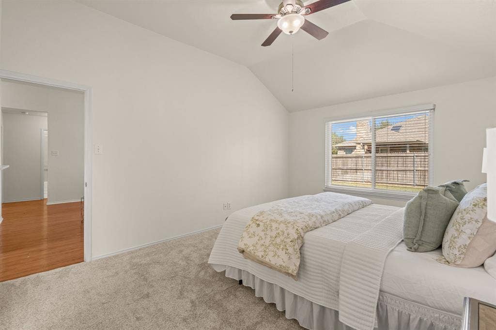 1608 Morin Drive, Denton, TX 76207