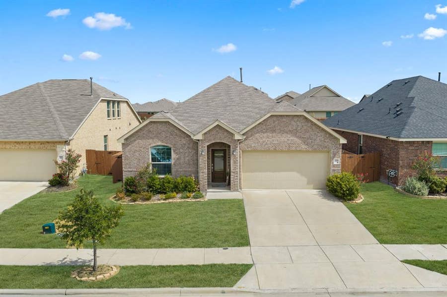Property photo for 3318 Brentwood Cove, Heartland, TX