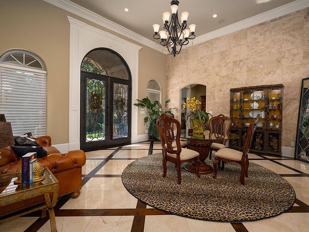 5973 Graemont Boulevard, Tyler, TX 75703