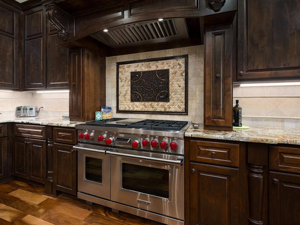 5973 Graemont Boulevard, Tyler, TX 75703
