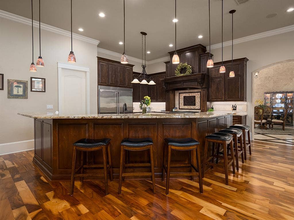 5973 Graemont Boulevard, Tyler, TX 75703