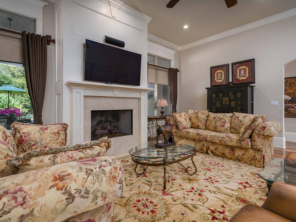 5973 Graemont Boulevard, Tyler, TX 75703