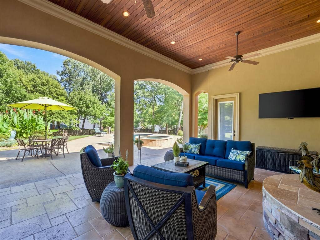 5973 Graemont Boulevard, Tyler, TX 75703