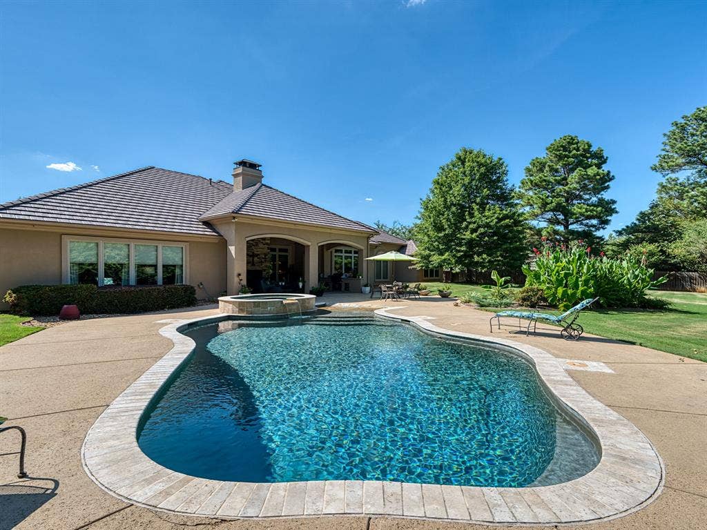 5973 Graemont Boulevard, Tyler, TX 75703