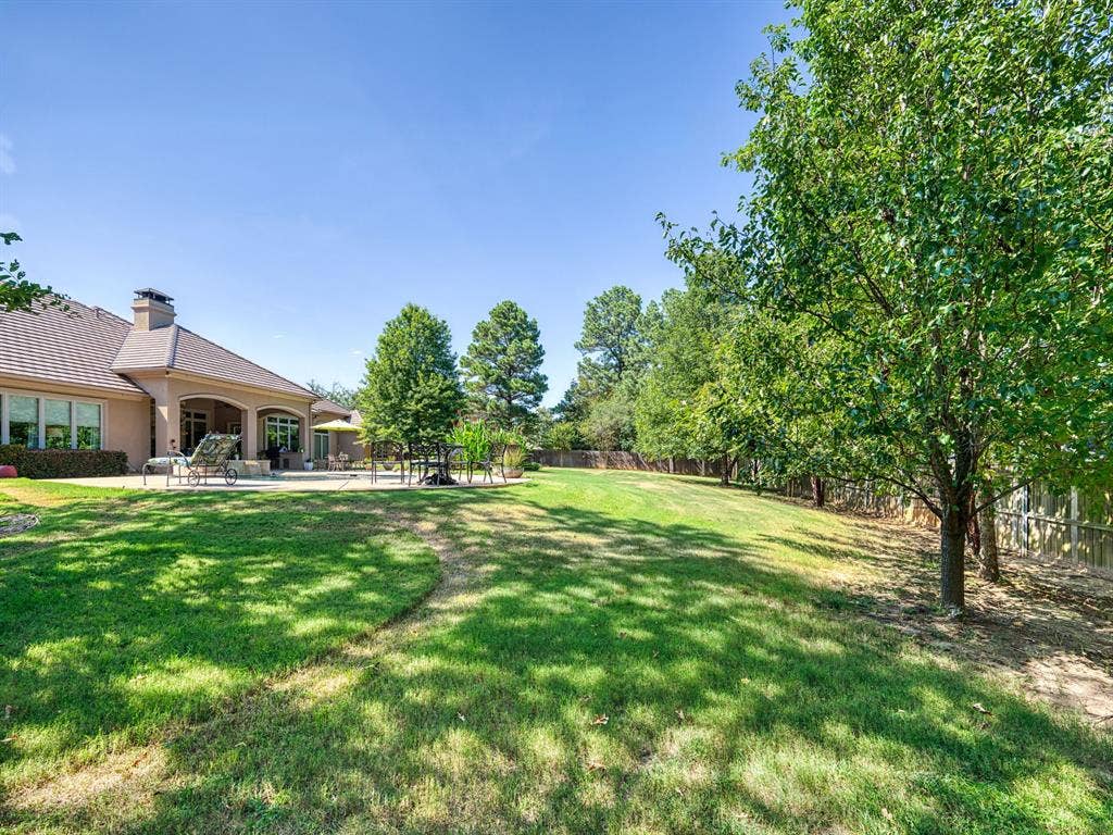 5973 Graemont Boulevard, Tyler, TX 75703