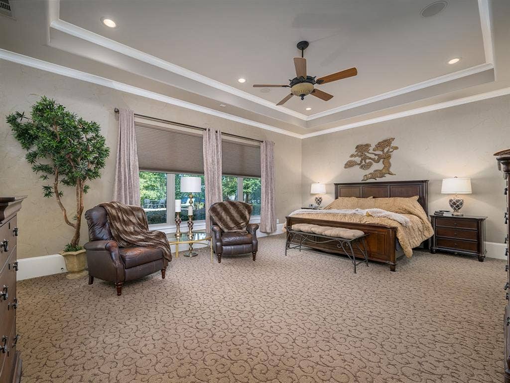 5973 Graemont Boulevard, Tyler, TX 75703