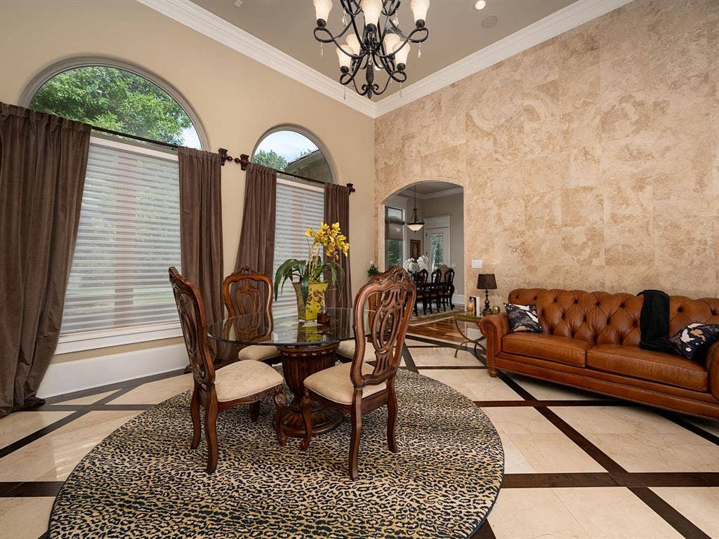 5973 Graemont Boulevard, Tyler, TX 75703