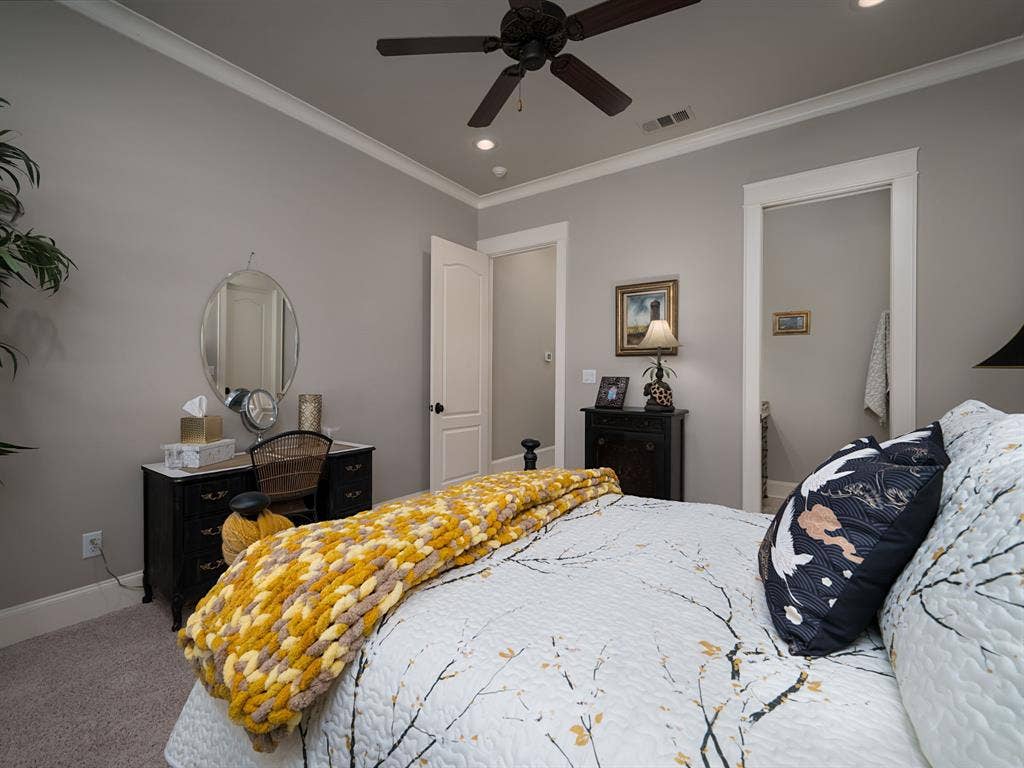 5973 Graemont Boulevard, Tyler, TX 75703
