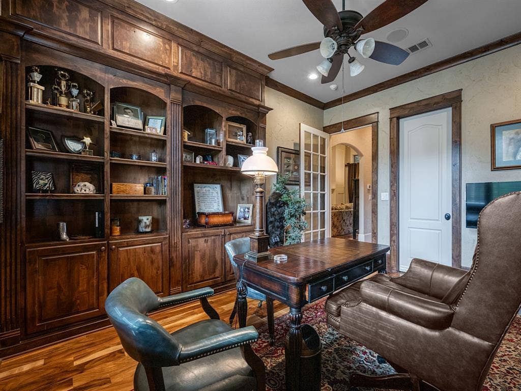 5973 Graemont Boulevard, Tyler, TX 75703