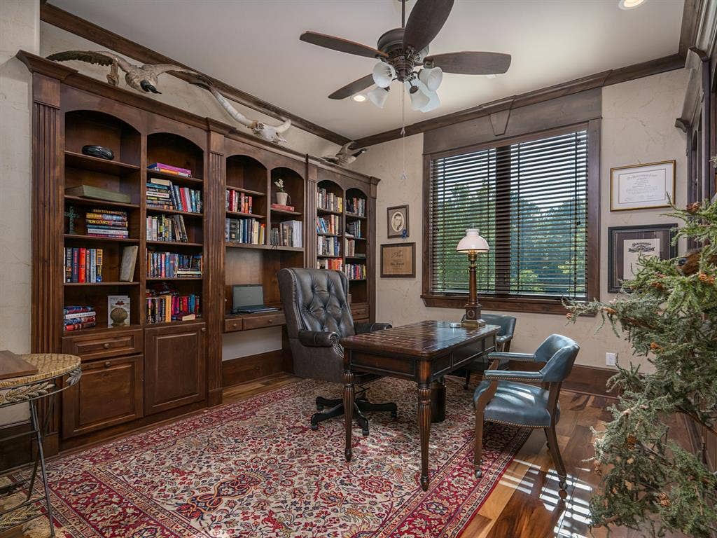 5973 Graemont Boulevard, Tyler, TX 75703