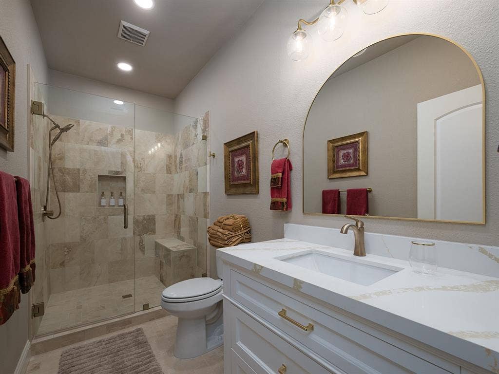 5973 Graemont Boulevard, Tyler, TX 75703