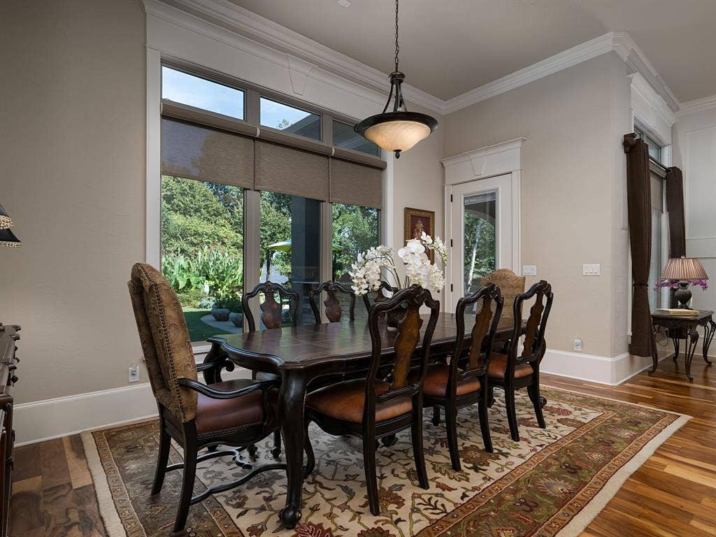 5973 Graemont Boulevard, Tyler, TX 75703