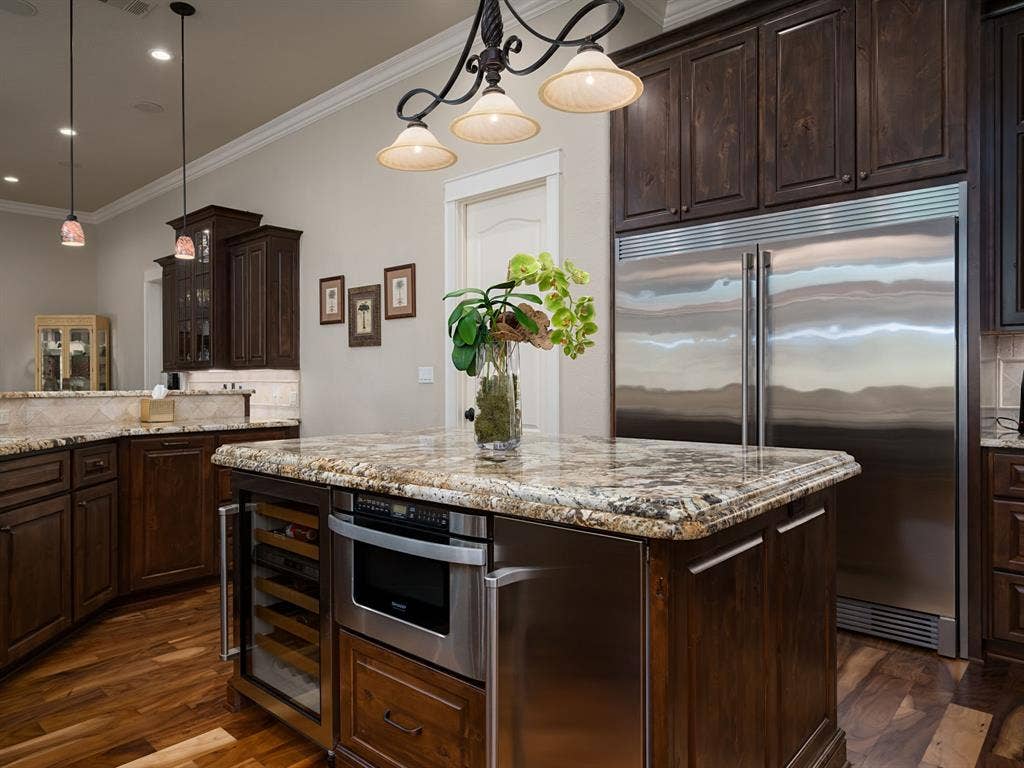 5973 Graemont Boulevard, Tyler, TX 75703
