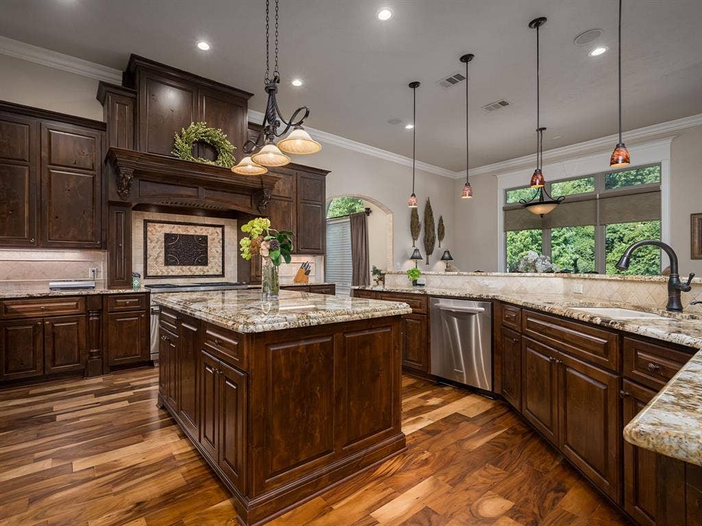 5973 Graemont Boulevard, Tyler, TX 75703