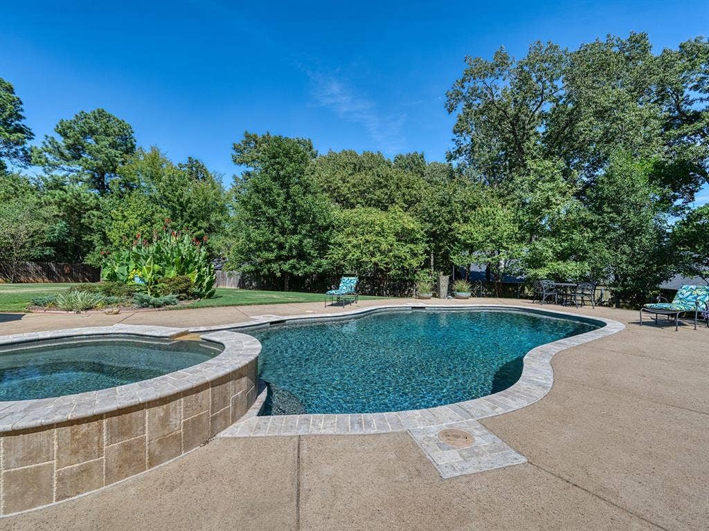 5973 Graemont Boulevard, Tyler, TX 75703