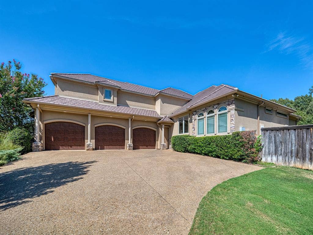 5973 Graemont Boulevard, Tyler, TX 75703