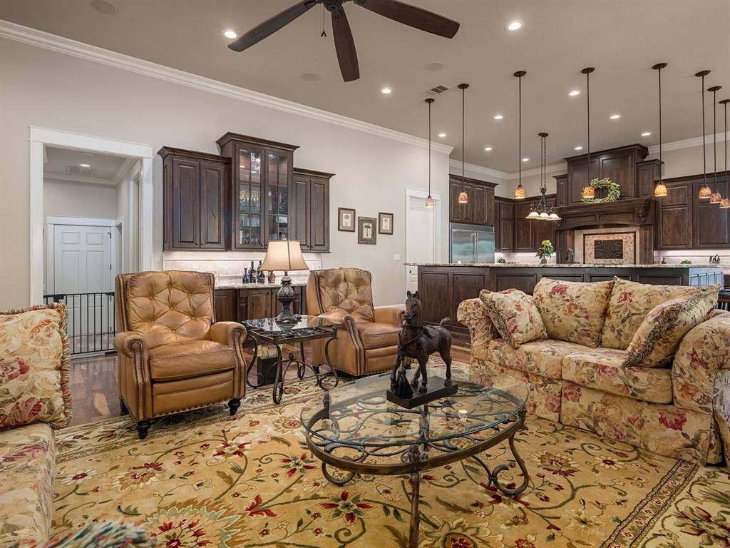 5973 Graemont Boulevard, Tyler, TX 75703