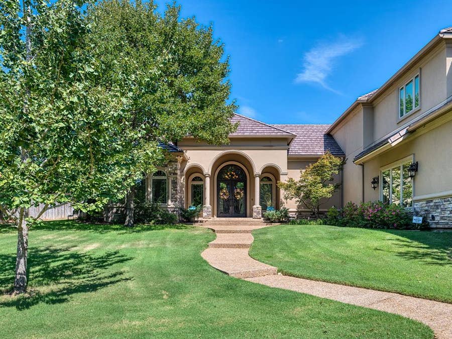 Property photo for 5973 Graemont Boulevard, Tyler, TX