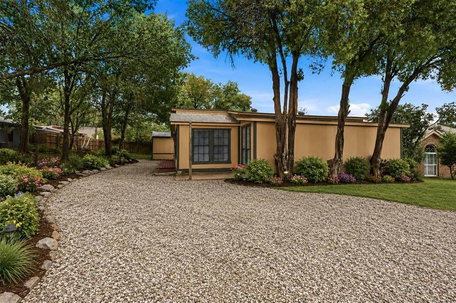 Property photo for 7513 Foster Drive, Lake Worth, TX