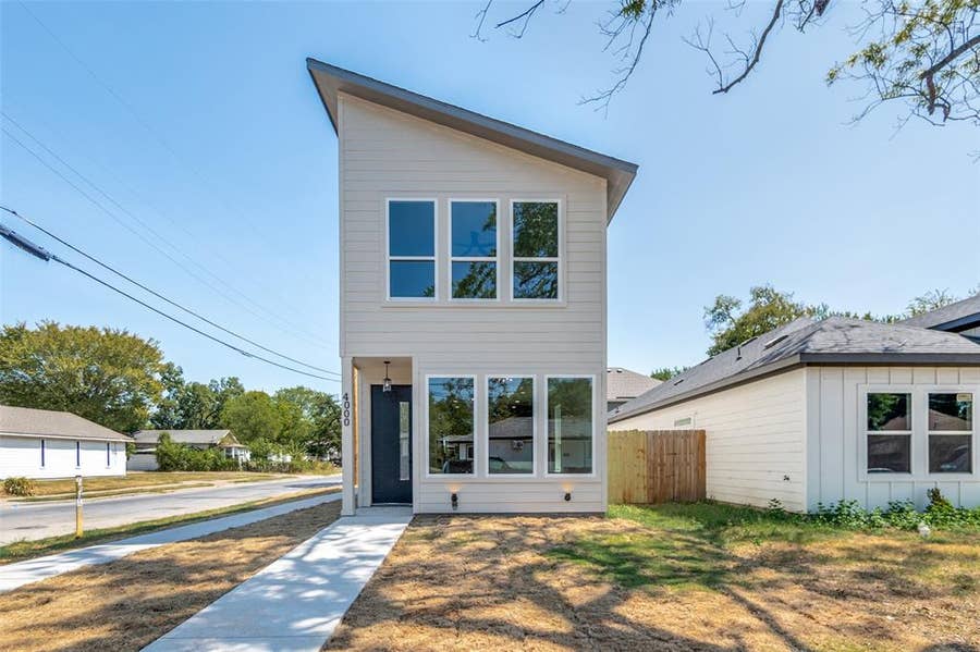 Property photo for 4000 Coolidge Street, Dallas, TX