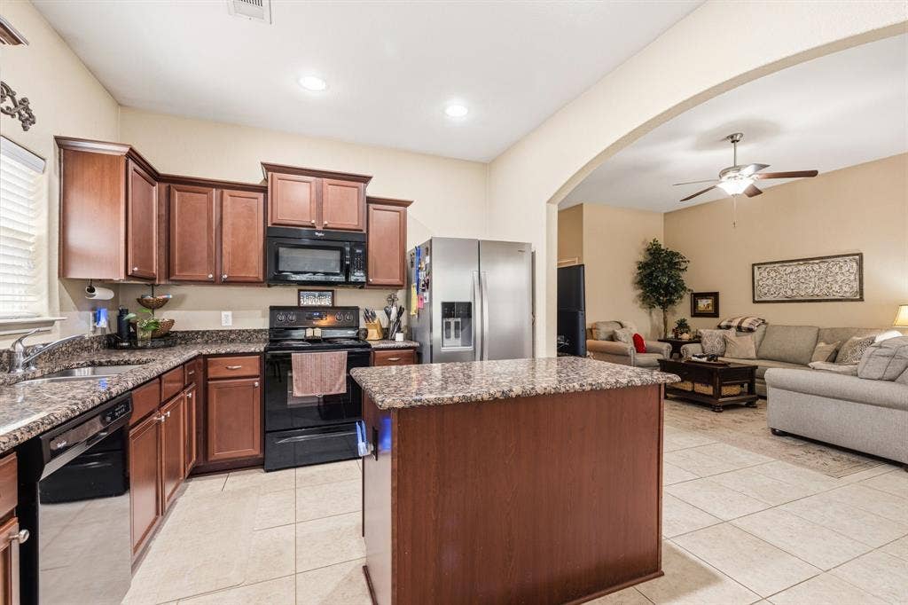 1853 Olive Lane, Anna, TX 75409