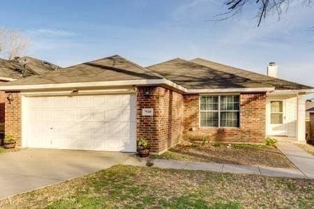 Property photo for 7549 Vanessa Drive, Fort Worth, TX