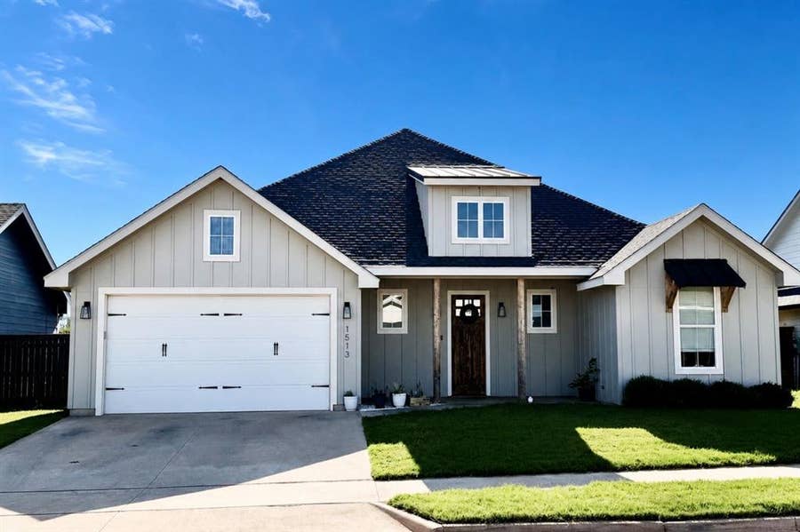 Property photo for 1513 Old Settlers Way, Buffalo Gap, TX