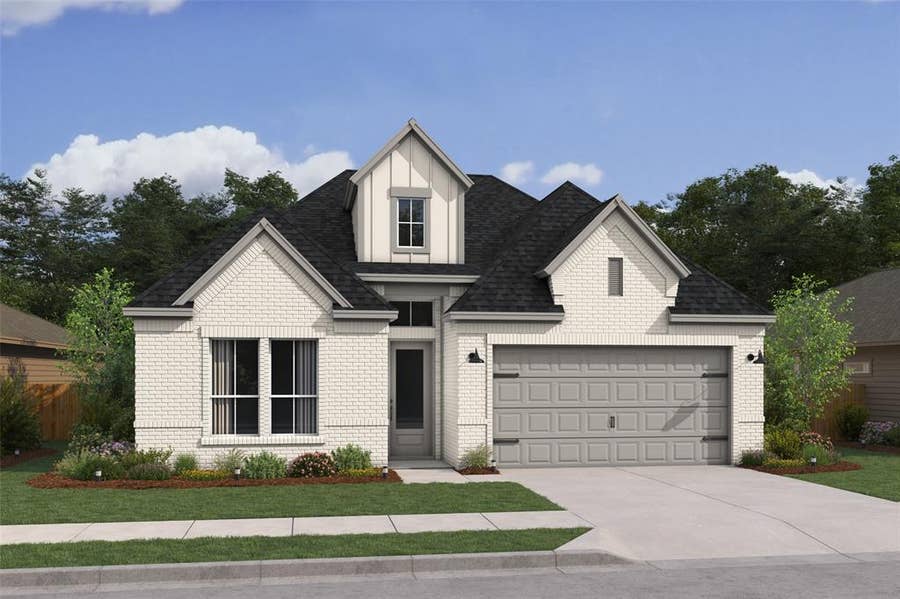 Property photo for 3817 Brianne Drive, Celina, TX