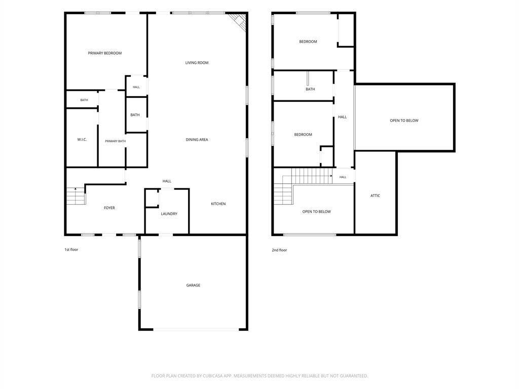 109 Briarwood Drive, Gun Barrel City, TX 75156 109 Briarwood Drive