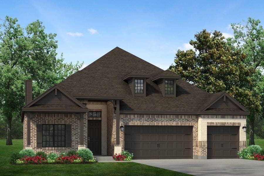 Property photo for 9541 Armida Place, Fort Worth, TX