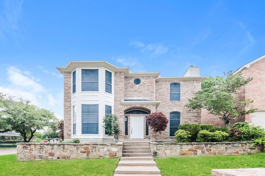 Property photo for 3152 Bourbon Street, Rockwall, TX