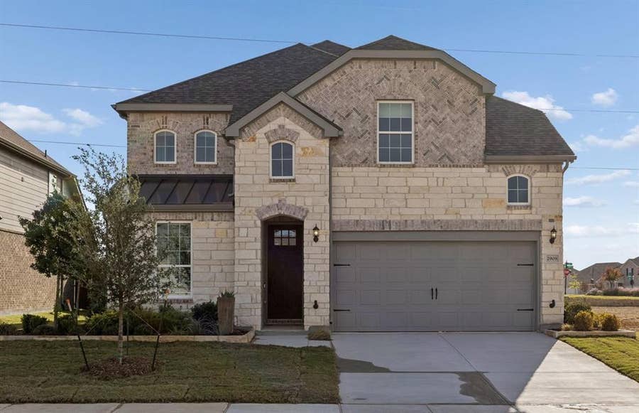 Property photo for 2908 Hillstone Drive, Celina, TX