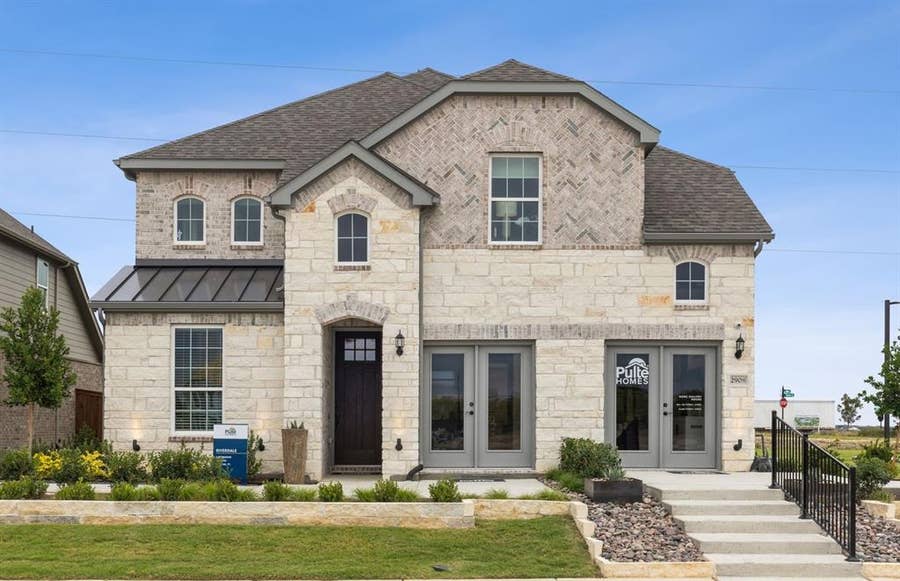 Property photo for 2908 Hillstone Drive, Celina, TX