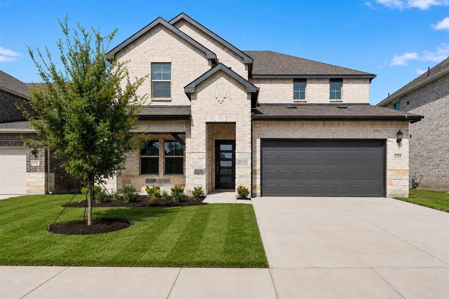 Property photo for 2220 Currents Road, Princeton, TX