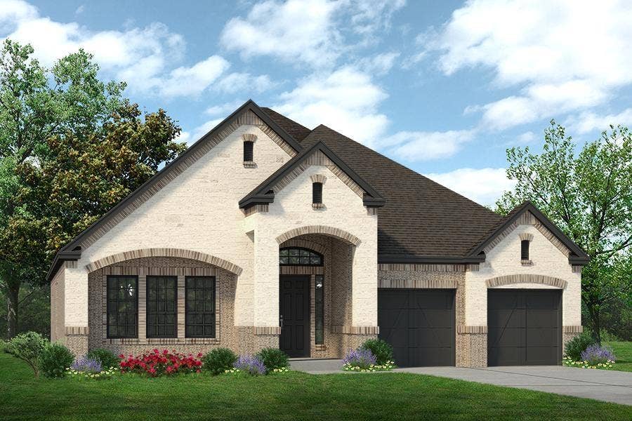 Property photo for 9537 Armida Place, Fort Worth, TX