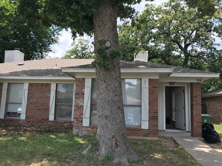 Property photo for 514 Mcqueary Street, Arlington, TX