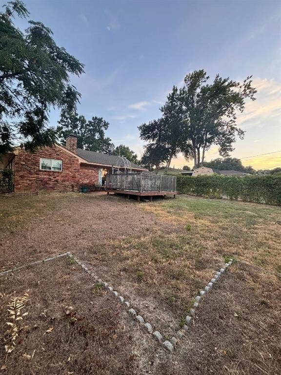 922 British Boulevard, Grand Prairie, TX 75050 922 British Boulevard, Grand Prairie, TX 75050