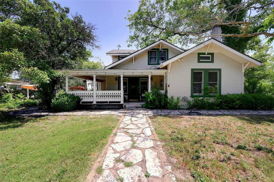 Property photo for 23351 Fm 150 W, Driftwood, TX