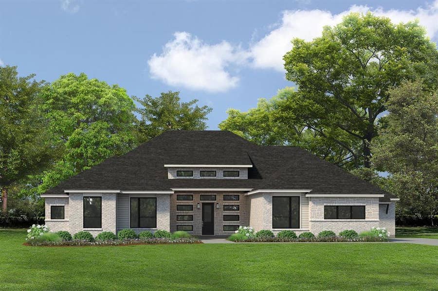 Property photo for 323 Pintail Way, Sunnyvale, TX