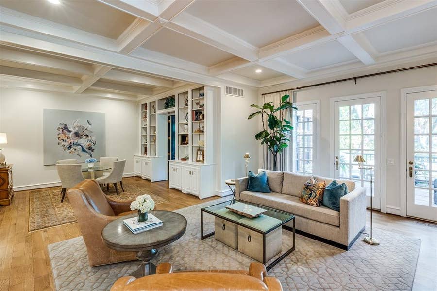 Property photo for 17316 Club Hill Lane, Dallas, TX